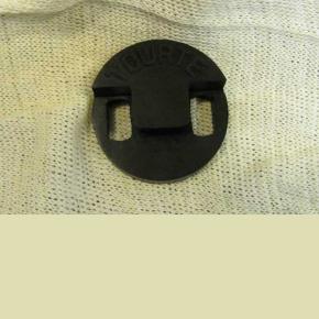 Tourte Mute