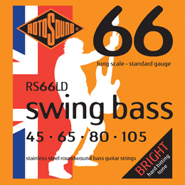 Roto Sound Swing bass