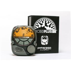 Stroboplus Tuner Upgradeable Metronome