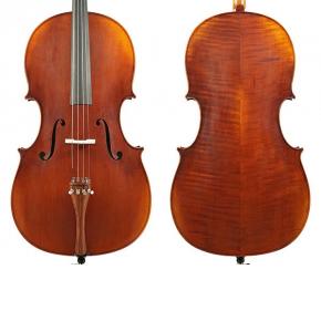 4/4 SIZE CELLO HANDMADE RC4