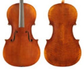 MASTER CELLO NO.6.0 - 1726 ANTONIO STRAD