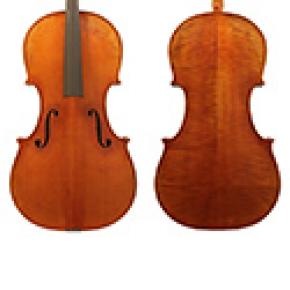 MASTER CELLO NO.6.3 - ROCCA