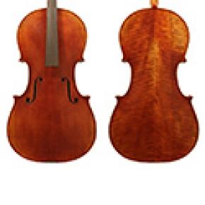 MASTER CELLO NO.6.3 - DAVIDOV