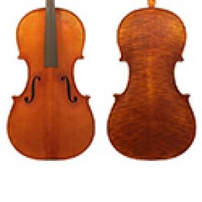 PETER GUAN MASTER CELLO NO.7.0 - DAVIDOV