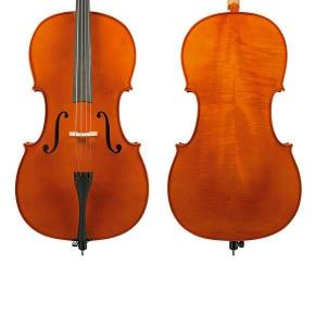 3/4 SIZE CELLO OUTFIT ANT GLIGA III-NITRO