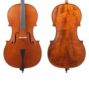 4/4 SIZE CELLO OUTFIT STANDARD