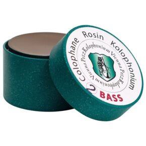 DOUBLE BASS ROSIN- PETZ NO2 SOFT