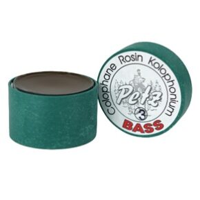 DOUBLE BASS ROSIN- PETZ NO3 MEDIUM