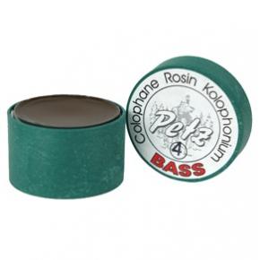 DOUBLE BASS ROSIN- PETZ NO4 HARD