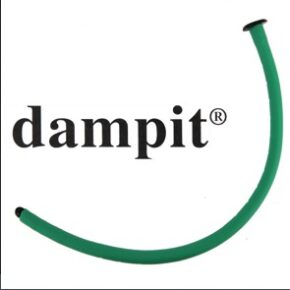 DAMPIT HUMIDIFIER BASS