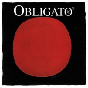 PIRASTRO OBLIGATO CELLO SET 4/4