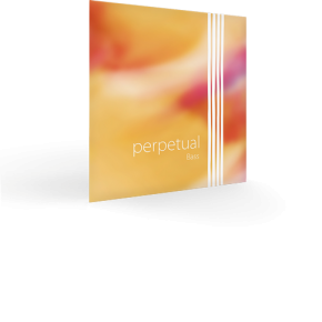Pirastro Perpetual Orchestra Double Bass G (Med) 3/4