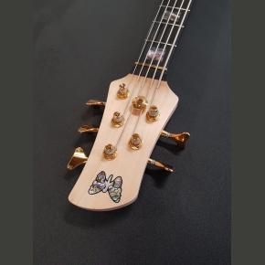 Fodera Emperor Standard 5 string