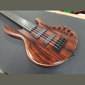 2017 RJSC Nexus 5 String Bass