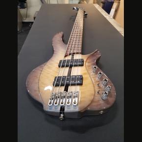torzal guitars 5 string